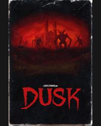 Buy DUSK CD Key and Compare Prices