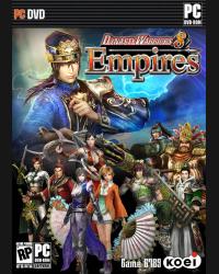 Buy DYNASTY WARRIORS 8 Empires (PC) CD Key and Compare Prices