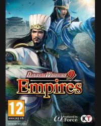 Buy DYNASTY WARRIORS 9 Empires (PC) CD Key and Compare Prices