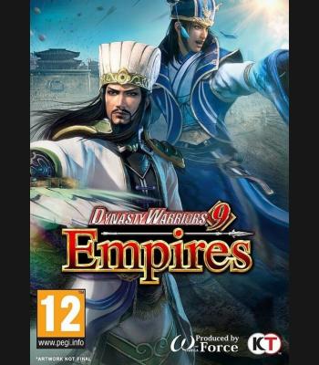 Buy DYNASTY WARRIORS 9 Empires (PC) CD Key and Compare Prices