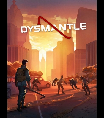 Buy DYSMANTLE CD Key and Compare Prices