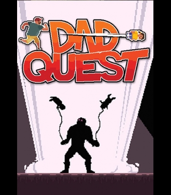 Buy Dad Quest (PC) CD Key and Compare Prices