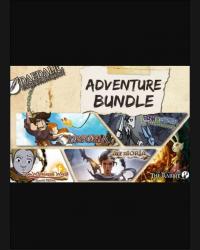 Buy Daedalic Adventure Bundle (PC) CD Key and Compare Prices