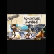 Buy Daedalic Adventure Bundle (PC) CD Key and Compare Prices
