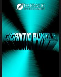 Buy Daedalic Gigantic Bundle (PC) CD Key and Compare Prices