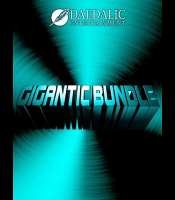 Buy Daedalic Gigantic Bundle (PC) CD Key and Compare Prices