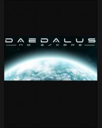 Buy Daedalus - No Escape (PC) CD Key and Compare Prices