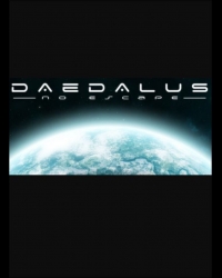 Buy Daedalus - No Escape (PC) CD Key and Compare Prices