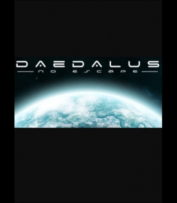 Buy Daedalus - No Escape (PC) CD Key and Compare Prices