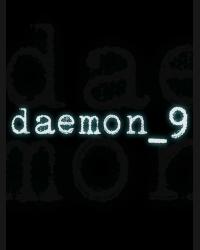 Buy Daemon_9 (PC) CD Key and Compare Prices