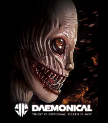 Buy Daemonical CD Key and Compare Prices