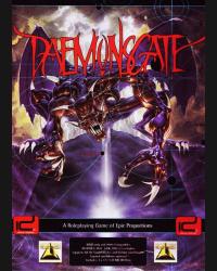 Buy Daemonsgate CD Key and Compare Prices