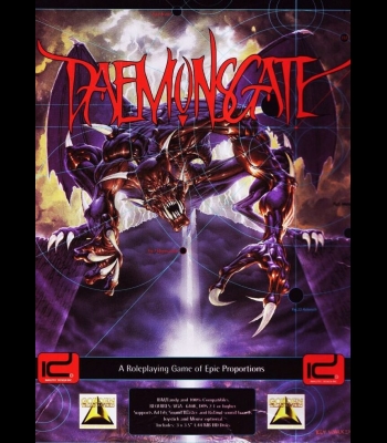 Buy Daemonsgate CD Key and Compare Prices