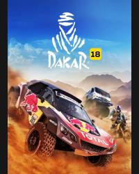 Buy Dakar 18 CD Key and Compare Prices