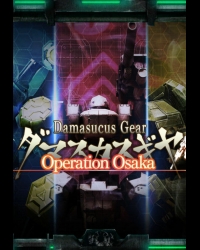 Buy Damascus Gear Operation Osaka HD Edition CD Key and Compare Prices