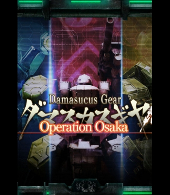 Buy Damascus Gear Operation Osaka HD Edition CD Key and Compare Prices