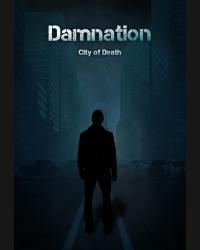 Buy Damnation City of Death CD Key and Compare Prices
