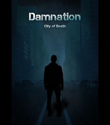 Buy Damnation City of Death CD Key and Compare Prices