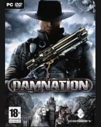 Buy Damnation CD Key and Compare Prices
