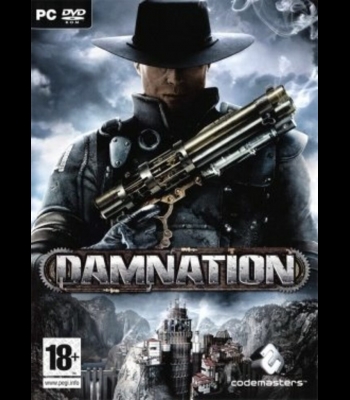 Buy Damnation CD Key and Compare Prices