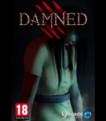 Buy Damned CD Key and Compare Prices