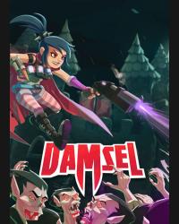 Buy Damsel CD Key and Compare Prices