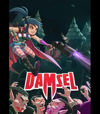Buy Damsel CD Key and Compare Prices