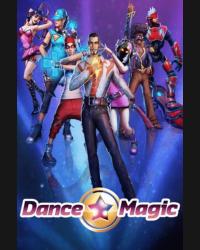 Buy Dance Magic (PC) CD Key and Compare Prices