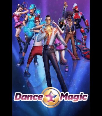 Buy Dance Magic (PC) CD Key and Compare Prices