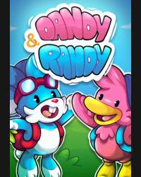 Buy Dandy & Randy CD Key and Compare Prices