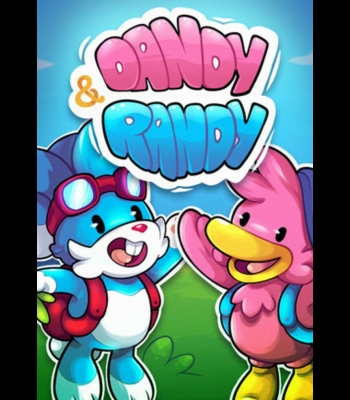 Buy Dandy & Randy CD Key and Compare Prices