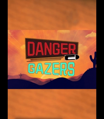 Buy Danger Gazers (PC) CD Key and Compare Prices