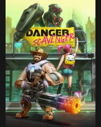 Buy Danger Scavenger (PC) CD Key and Compare Prices