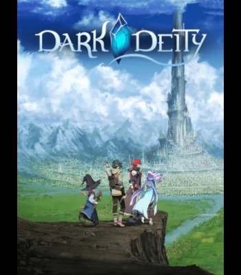 Buy Dark Deity (PC) CD Key and Compare Prices