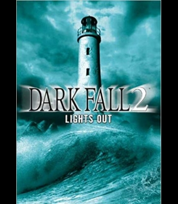 Buy Dark Fall 2: Lights Out CD Key and Compare Prices