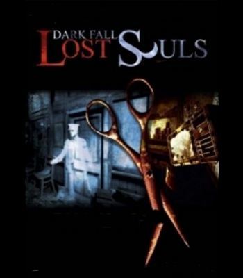 Buy Dark Fall: Lost Souls CD Key and Compare Prices