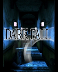 Buy Dark Fall: The Journal CD Key and Compare Prices