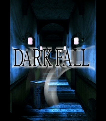 Buy Dark Fall: The Journal CD Key and Compare Prices