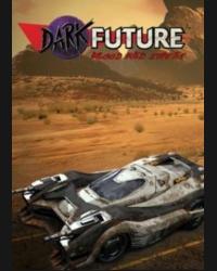 Buy Dark Future: Blood Red States CD Key and Compare Prices
