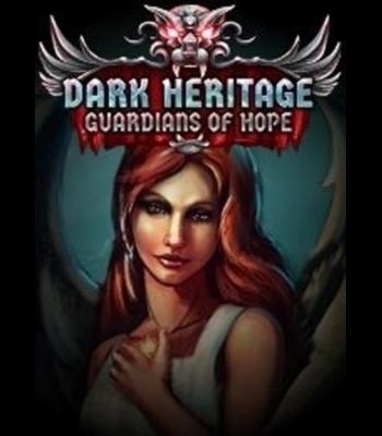 Buy Dark Heritage: Guardians of Hope CD Key and Compare Prices