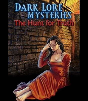 Buy Dark Lore Mysteries: The Hunt For Truth (PC) CD Key and Compare Prices