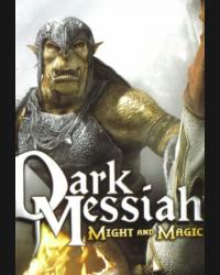 Buy Dark Messiah of Might and Magic CD Key and Compare Prices