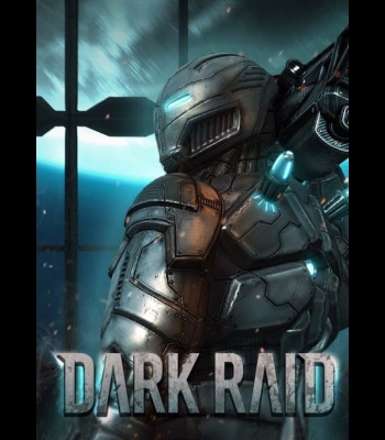 Buy Dark Raid (PC) CD Key and Compare Prices