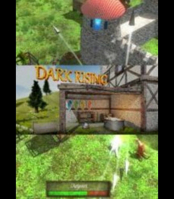 Buy Dark Rising CD Key and Compare PricesBuy Dark Rising CD Key and Compare Prices