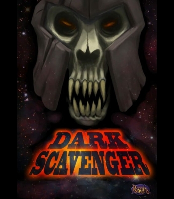 Buy Dark Scavenger CD Key and Compare Prices