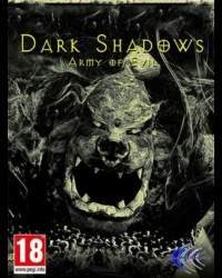 Buy Dark Shadows - Army of Evil (PC) CD Key and Compare Prices