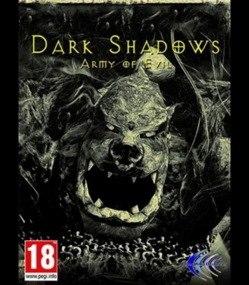 Buy Dark Shadows - Army of Evil (PC) CD Key and Compare Prices