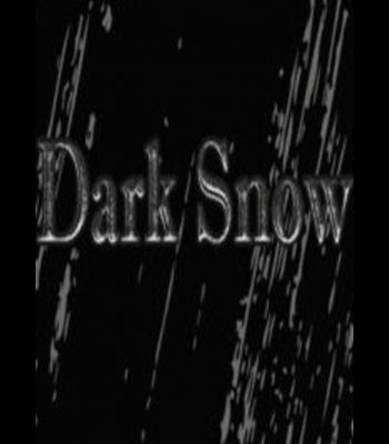 Buy Dark Snow CD Key and Compare Prices