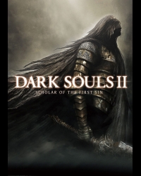 Buy Dark Souls 2: Scholar of the First Sin CD Key and Compare Prices