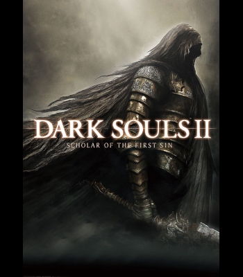 Buy Dark Souls 2: Scholar of the First Sin CD Key and Compare Prices